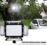 W160 Video LED Light 6000K - Image 5