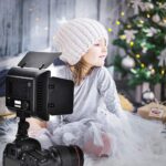 W160 Video LED Light 6000K - Image 6