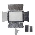 W300 Video LED Light Bi-color