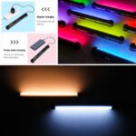 Weeylite K21 Full Color Handheld RGB LED Light Stick - Image 5