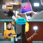 Weeylite S05 RGB Video Light - Image 4