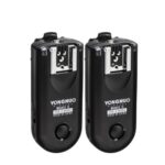 Yongnuo RF-603C II Wireless Flash Trigger Kit for Canon