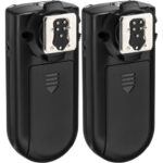 Yongnuo RF-603C II Wireless Flash Trigger Kit for Canon - Image 3