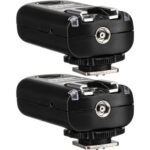 Yongnuo RF-603C II Wireless Flash Trigger Kit for Canon - Image 2