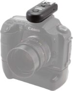 Yongnuo RF-603C II Wireless Flash Trigger Kit for Canon - Image 4