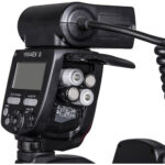 Yongnuo YN-14EX II TTL Macro Ring Flash Kit for Canon - Image 2