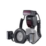 Yongnuo YN-24EX TTL Macro Flash for Canon Camera