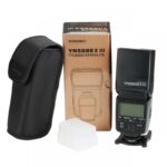 Yongnuo YN568EX III Speedlite for Nikon Camera - Image 5