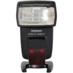 Yongnuo YN568EX III Speedlite for Nikon Camera - Image 4
