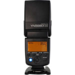 Yongnuo YN568EX III Speedlite for Nikon Camera - Image 2