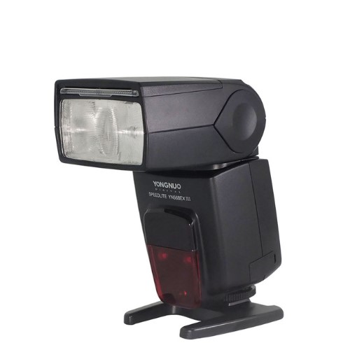 Yongnuo YN568EX III Speedlite for Nikon Cameras (5) Yongnuo YN568EX III Speedlite for Nikon Camera - Image 1