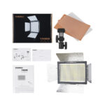 Yongnuo YN900 Bi-Color LED Video Panel - Image 11