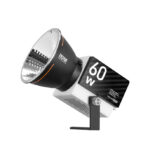 Zhiyun MOLUS G60 Bi-Color Pocket COB Monolight (Combo Kit) - Image 2