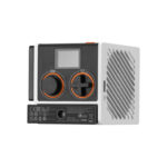 Zhiyun MOLUS G60 Bi-Color Pocket COB Monolight (Combo Kit) - Image 4