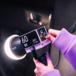 Zhiyun MOLUS G60 Bi-Color Pocket COB Monolight - Image 7