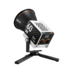 Zhiyun MOLUS G60 Bi-Color Pocket COB Monolight (Combo Kit)