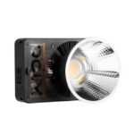 Zhiyun MOLUS X100 Bi-Color Pocket COB Monolight - Image 3