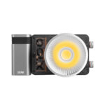 Zhiyun MOLUS X100 Bi-Color Pocket COB Monolight (Pro Kit)