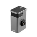 Zhiyun MOLUS X100 Bi-Color Pocket COB Monolight (Pro Kit) - Image 6