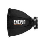 Zhiyun MOLUS X100 Bi-Color Pocket COB Monolight (Pro Kit) - Image 5