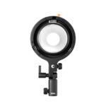Zhiyun MOLUS X100 Bi-Color Pocket COB Monolight (Pro Kit) - Image 4