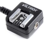 Viltrox SC-29 1M TTL Off-Camera Flash Hot Shoe Sync Cord Cable for Nikon - Image 4