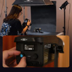 Nanguang Nanlite FS-60B 60W - Image 4