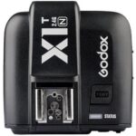 Godox X1T Wireless Flash Trigger - Image 4