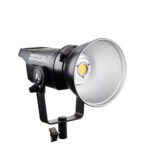 Aputure Light Storm LS C120D II LED Light Kit with Mount Battery Plate
