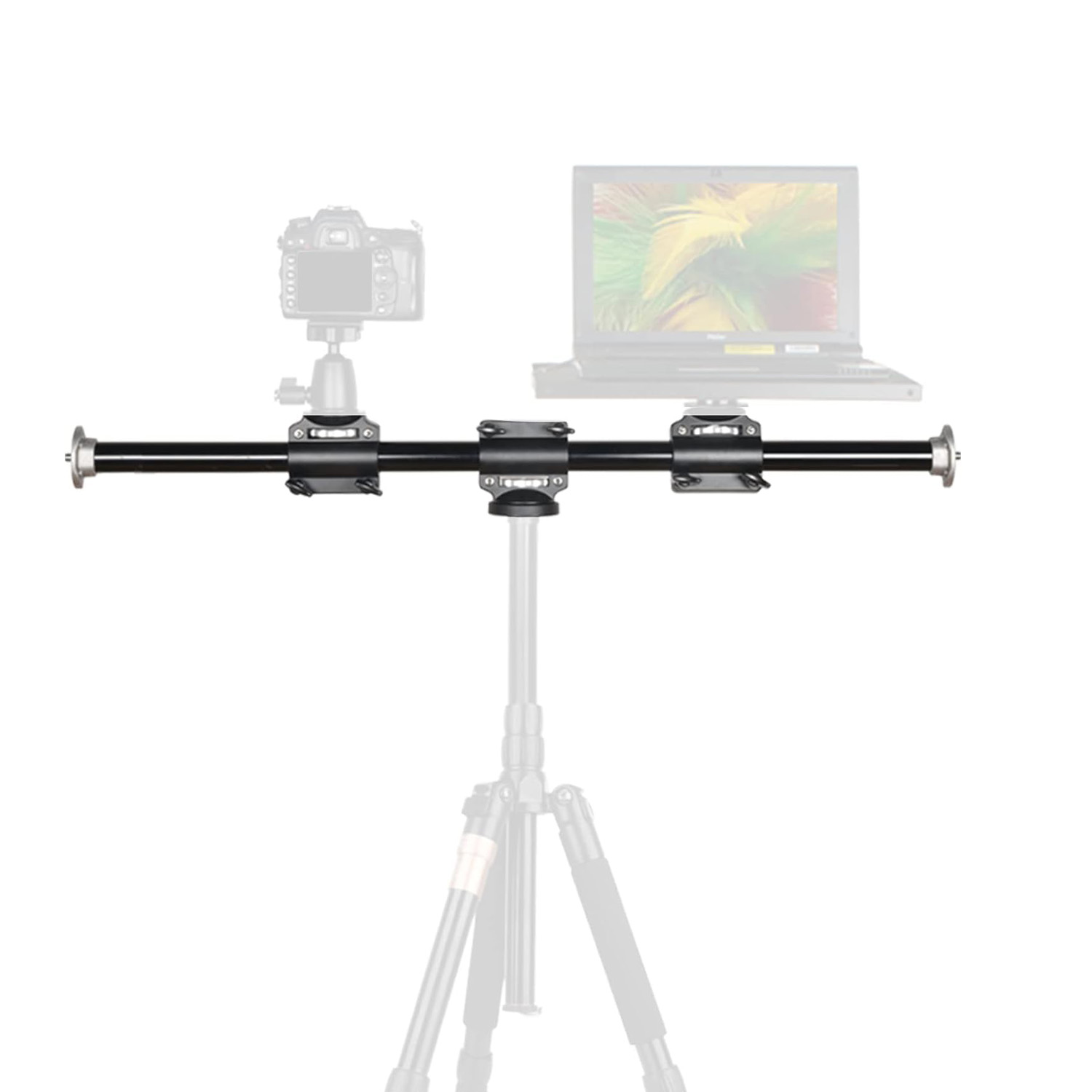 1 Function Horizantal Tripod Arm 100cm - Image 1