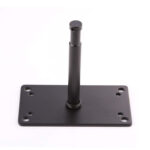 Wall Mount Strobe Stand Holder 12cm