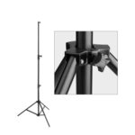 YouCum Heavy Duty Light Stand Butterfly 3m - Image 3