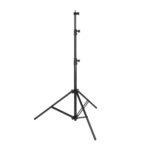 YouCum Heavy Duty Light Stand Butterfly 3m