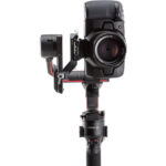 DJI R Vertical Camera Mount for RS 2 and RS 3 Pro Gimbals - Image 3