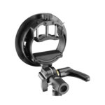 Godox S2 Speedlite Bracket for Bowens - Image 2