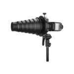 Godox S2 Speedlite Bracket for Bowens - Image 6