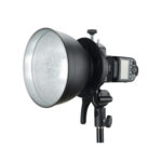 Godox S2 Speedlite Bracket for Bowens - Image 7