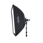Godox S2 Speedlite Bracket for Bowens - Image 9