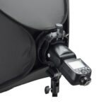 Godox S2 Speedlite Bracket for Bowens - Image 12