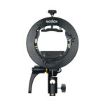 Godox S2 Speedlite Bracket for Bowens