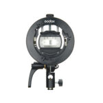 Godox S2 Speedlite Bracket for Bowens - Image 4