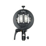 Godox S2 Speedlite Bracket for Bowens - Image 5