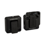 RODE Wireless GO II 2-Person Compact Digital Wireless Microphone SystemRecorder - Image 2