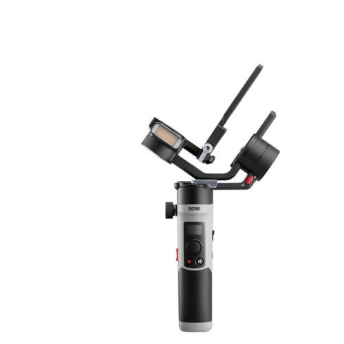 1646721925_1693844 Zhiyun CRANE-M2 S 3-Axis Handheld Gimbal Stabilizer - Image 1