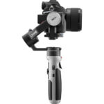 Zhiyun CRANE-M2 S 3-Axis Handheld Gimbal Stabilizer - Image 3