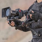 TILTA Light Dual Handle Gimbal Support System For RS2-RSC2-RS3-RS3 Pro - Image 3