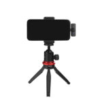 BOYA BY-V20 Ultracompact 2-Person Wireless Microphone System with USB-C Connector for Mobile Devices (2.4 GHz) - Image 4