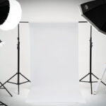 Seamless Carton Photography Backdrop Roll 2.75x3m - Image 2