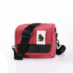 New Fashion Colored Shoulder Bag - Image 3