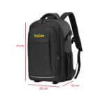 YouCam High Quality Professional Backpack
